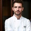 Portrait du Chef Martin Dubois
